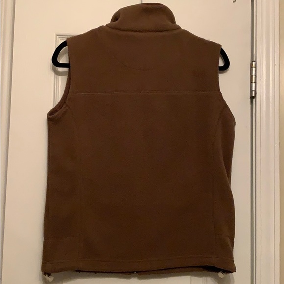 Cabelas vest - Picture 4 of 4